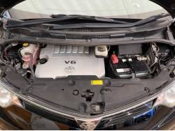 エスティマ アエラスの中古車画像