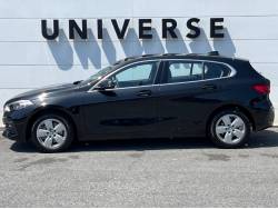 １シリーズ １１８ｉ プレイの中古車画像