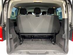 Ｖクラス Ｖ２２０ｄ アバンギャルド ロングの中古車画像