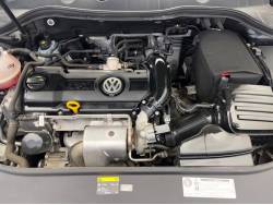 パサートヴァリアント ＴＳＩハイライン ブルーモーションテクノロジーの中古車画像