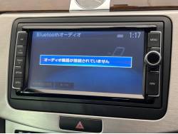 パサートヴァリアント ＴＳＩハイライン ブルーモーションテクノロジーの中古車画像