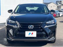 ＮＸ ＮＸ２００ｔ 特別仕様車 アーバンスタイルの中古車画像