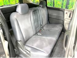 フリード フレックスｉ エアロの中古車画像