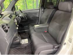 ｂＢ Ｚ エアロ－Ｇパッケージの中古車画像