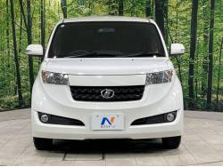 ｂＢ Ｚ エアロ－Ｇパッケージの中古車画像