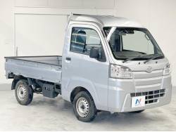 ハイゼットトラック ハイルーフＳＡⅢｔの中古車画像