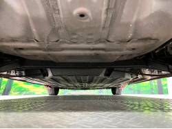 フィットハイブリッド ハイブリッドの中古車画像