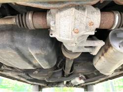 ゼストスパーク ダイナミック スペシャルの中古車画像