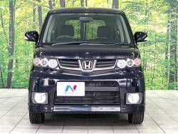 ゼストスパーク ダイナミック スペシャルの中古車画像