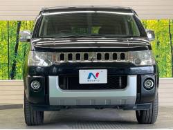 デリカＤ：５ シャモニーの中古車画像