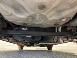 トレジア １．３ｉ－Ｌの中古車画像