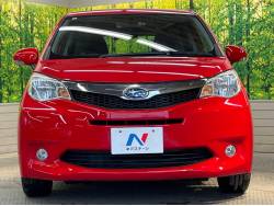 トレジア １．３ｉ－Ｌの中古車画像