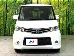 ルークス ハイウェイスターターボの中古車画像