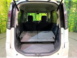 ルークス ハイウェイスターターボの中古車画像