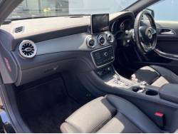 ＧＬＡクラス ＧＬＡ４５ ４マチックの中古車画像