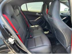 ＧＬＡクラス ＧＬＡ４５ ４マチックの中古車画像