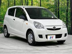 ミラ TX（ダイハツ）[CVT（無段変速車）]のカタログ詳細情報｜中古車