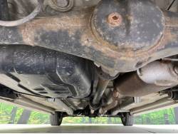 ワゴンＲ ＦＸリミテッドⅡの中古車画像