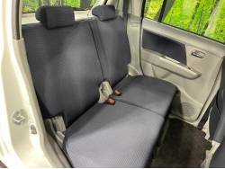 ワゴンＲ ＦＸリミテッドⅡの中古車画像