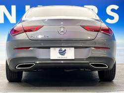ＣＬＡクラス ＣＬＡ２００ｄの中古車画像