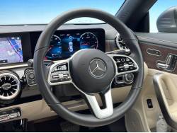 ＣＬＡクラス ＣＬＡ２００ｄの中古車画像