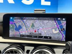 ＣＬＡクラス ＣＬＡ２００ｄの中古車画像