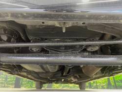 ゼスト スポーツＧの中古車画像