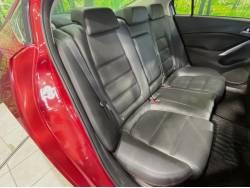 アテンザセダン ＸＤ Ｌパッケージの中古車画像