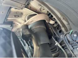 ＬＳ ＬＳ４６０の中古車画像