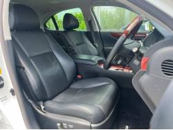 ＬＳ ＬＳ４６０の中古車画像