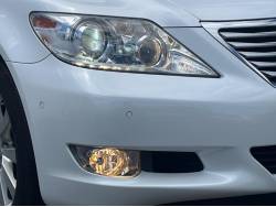 ＬＳ ＬＳ４６０の中古車画像