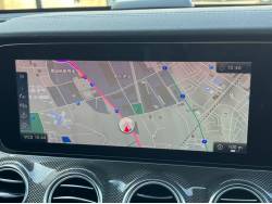 Ｅクラスステーションワゴン Ｅ４３ ４マチック ステーションワゴンの中古車画像