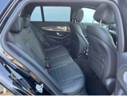 Ｅクラスステーションワゴン Ｅ４３ ４マチック ステーションワゴンの中古車画像