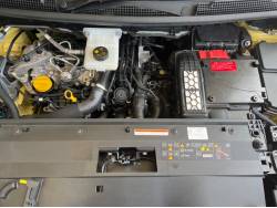 カングー クレアティフの中古車画像