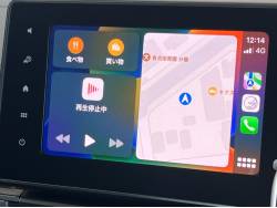 カングー クレアティフの中古車画像