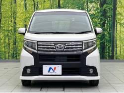 ムーヴ カスタム Ｘの中古車画像