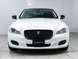 ＸＪ ＸＪ プレミアムラグジュアリーの中古車画像