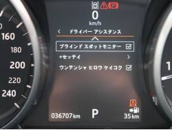 ディスカバリー ＨＳＥの中古車画像