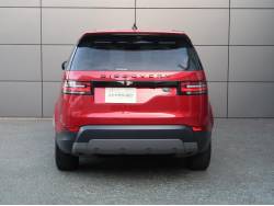 ディスカバリー ＨＳＥの中古車画像