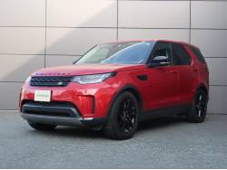 ディスカバリー ＨＳＥの中古車画像