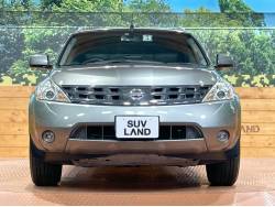 ムラーノ 350XV FOUR（日産）[CVT（無段変速車）]のカタログ