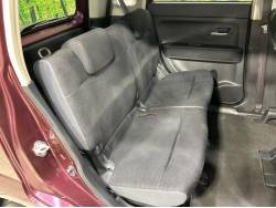 ゼストスパーク Ｇターボの中古車画像