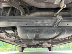 ゼストスパーク Ｇターボの中古車画像