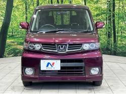【出品1/17終了*】EST ホンダ ゼストスパーク W 7.3万Km (宮崎県)[131]の中古車詳細