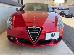 ジュリエッタ スポルティーバ アルフィスティの中古車画像