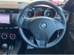 ジュリエッタ スポルティーバ アルフィスティの中古車画像