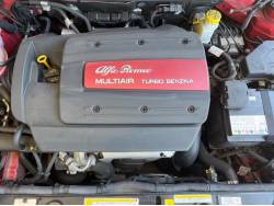 ジュリエッタ スポルティーバ アルフィスティの中古車画像