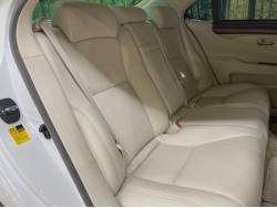 ＬＳ ＬＳ４６０ バージョンＬの中古車画像