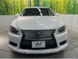 ＬＳ ＬＳ４６０ バージョンＬの中古車画像