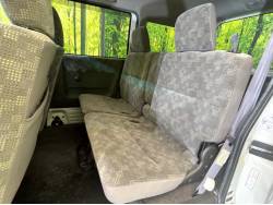 バモス Ｌの中古車画像